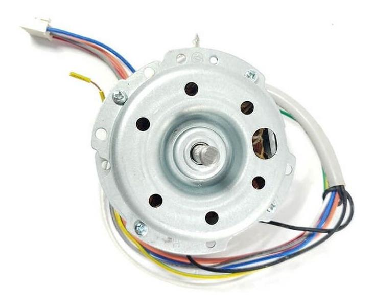 Imagem de Motoventilador 127V 60HZ Para Climatizador De Ar Electrolux CL07F CL07R - 109200086119 A08555501