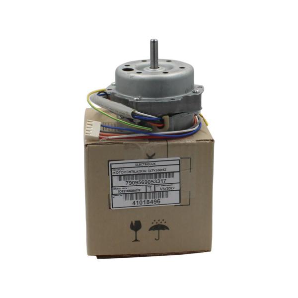 Imagem de Motoventilador 127v P/ Climatizador Electrolux Cl07f e Cl07r Original