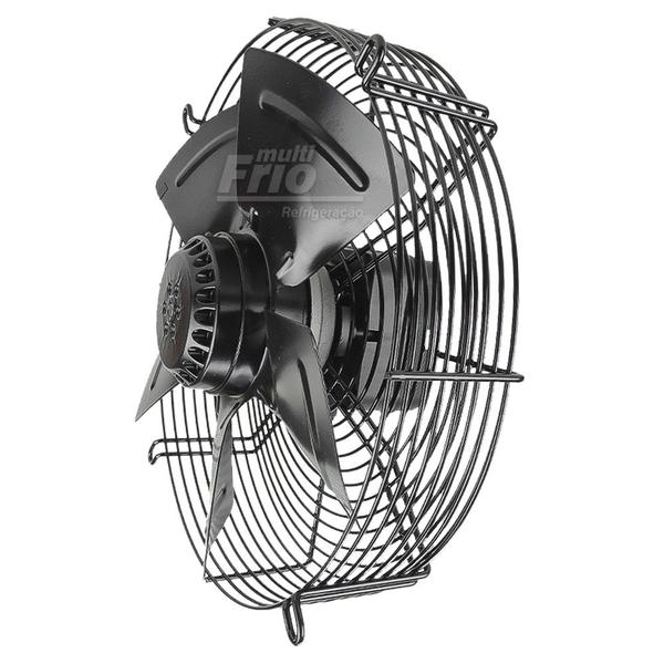 Imagem de Motoventilador 350mm 1f 220v exaustor