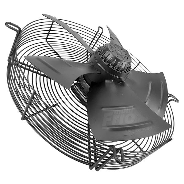 Imagem de Motoventilador 400mm 1f 220v exaustor