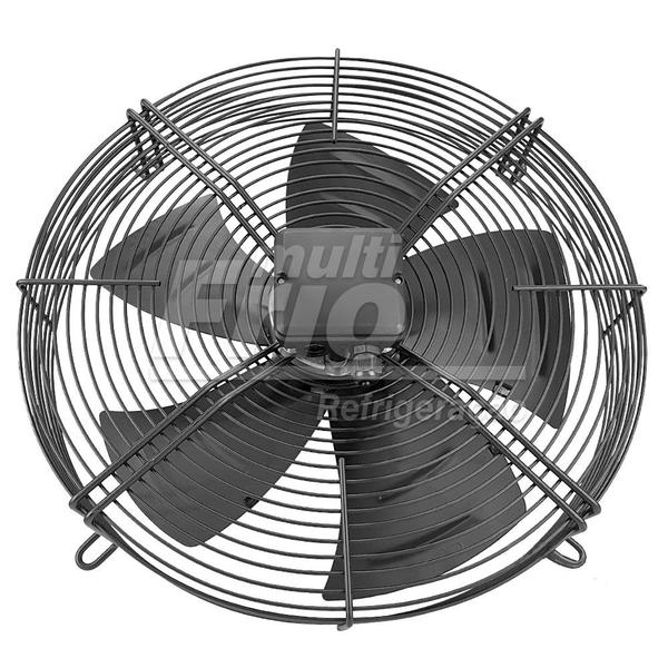 Imagem de Motoventilador 450mm 1f 220v exaustor