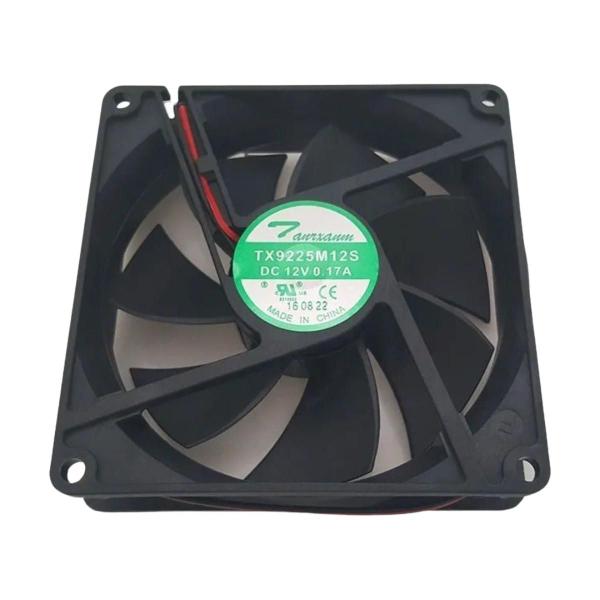 Imagem de Motoventilador Cooler Purificador Electrolux Pa20g Pa25g Pe10b/x