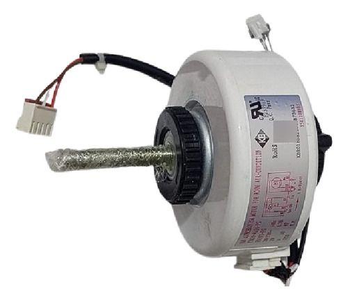 Imagem de Motoventilador Fn20j-pg Ar Cond. Split Electrolux A23641401