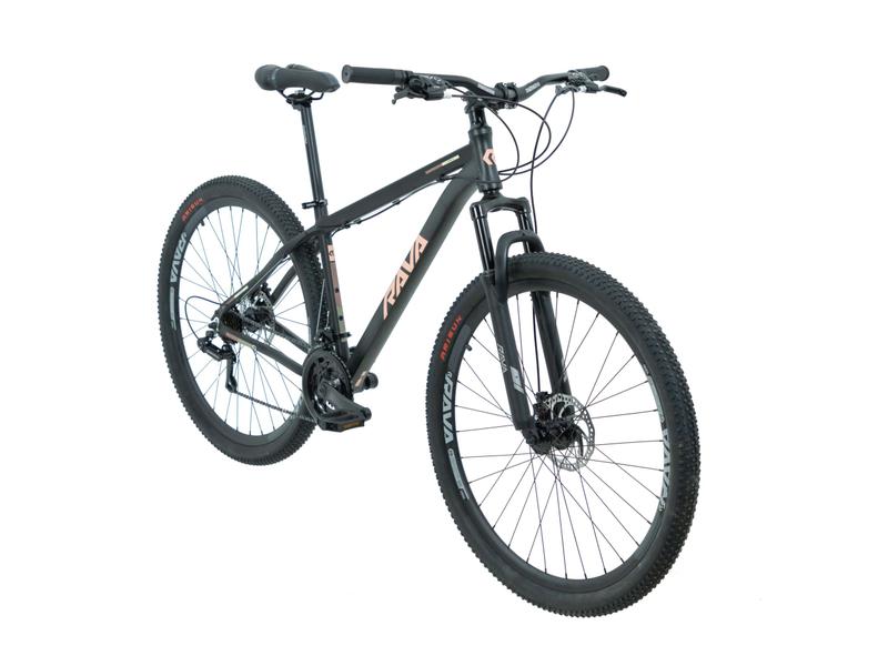 Imagem de Mountain Bike Aro 29 Rava Pressure Alumínio