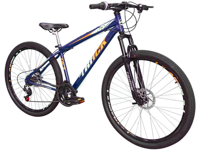 Imagem de Mountain Bike Aro 29” TK3 Track TB Niner B