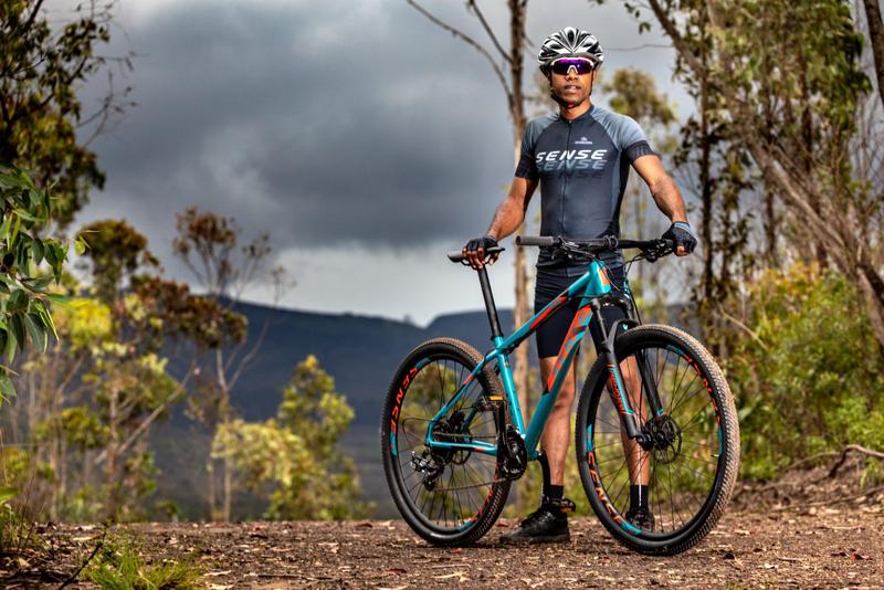 Imagem de Mountain Bike Sense  One 2023