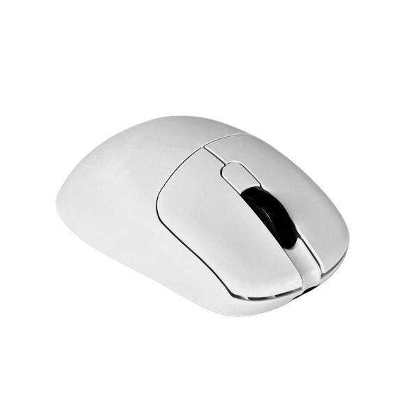 Mouse Ajazz x Nacodex Aj179 Pro 8k Polling Rate Base Carregamento