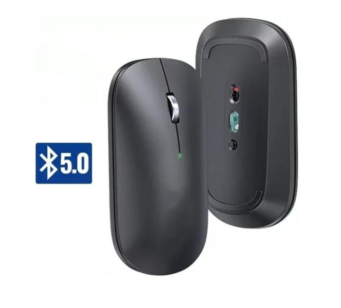 Imagem de Mouse Bluetooth 5.0 Para Notebook Dell Inspiron