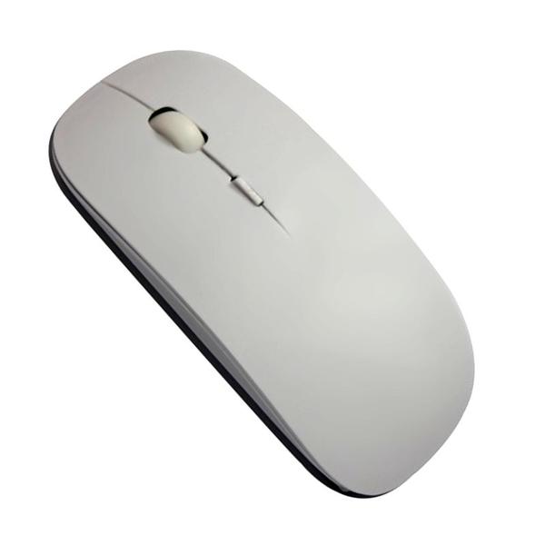 Imagem de Mouse Bluetooth Compatível com Tablet, Notebook e Celular