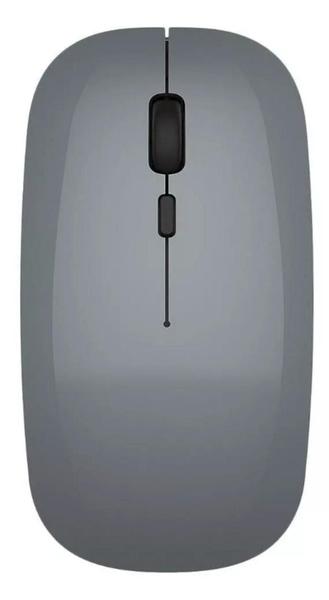 Imagem de Mouse Bluetooth Recarregável Para