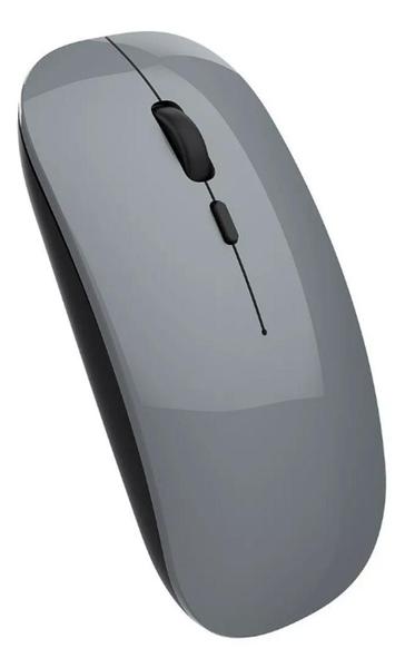 Imagem de Mouse Bluetooth Recarregável Para Tablet Positivo Q10