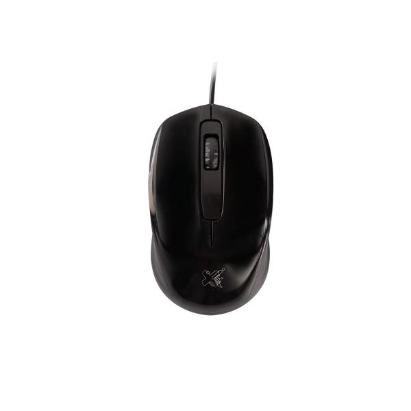 Imagem de Mouse Classic USB 2.0 Maxprint