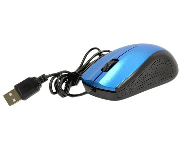 Imagem de Mouse com fio-8606 - Inova