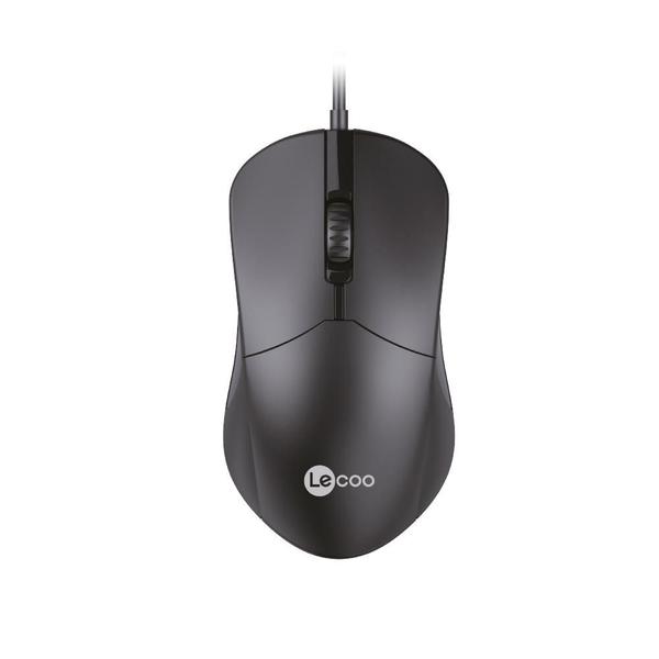 Imagem de Mouse Com Fio USB Lecoo M1102