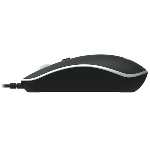 Imagem de Mouse Com Fio Usb Lenovo Lecoo Ms104