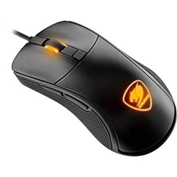 Imagem de Mouse Cougar Surpassion USB PMW3330