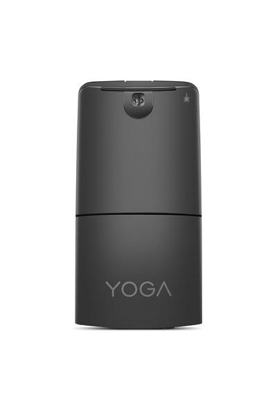 Imagem de Mouse de computador Lenovo Yoga Wireless 2,4 GHz e Bluetooth 5.0