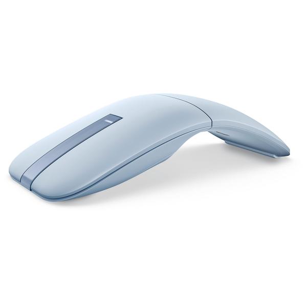 Imagem de Mouse de viagem Bluetooth Dell MS700 com 4000 DPI - azul