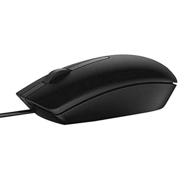 Imagem de Mouse dell ms116 usb .