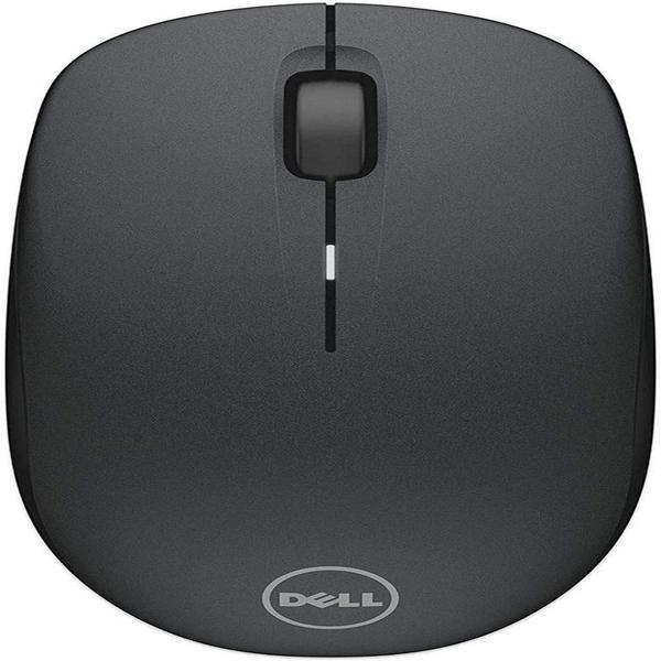 Imagem de Mouse dell wireless wm126 preto .