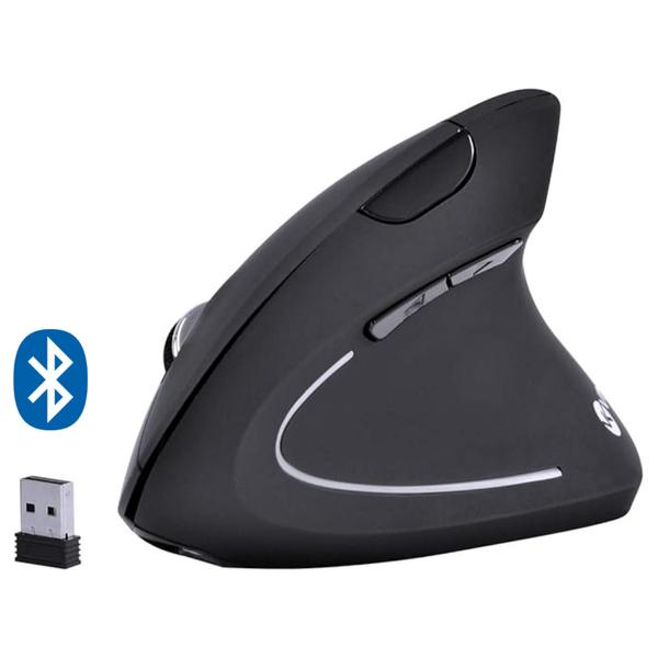 Imagem de Mouse Ergonômico Para Notebook Ideapad Flex