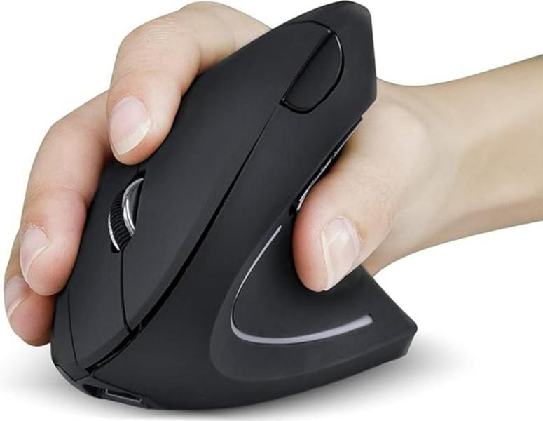 Imagem de Mouse Ergonômico Para Notebook Ideapad Flex