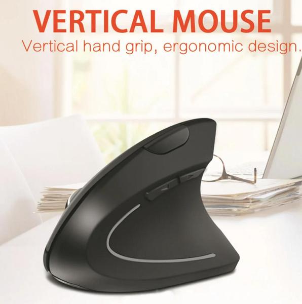 Imagem de Mouse Ergonômico Para Notebook Lenovo Lenovo Yoga 7