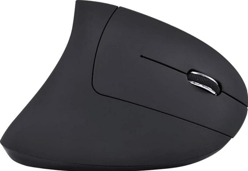 Imagem de Mouse Ergonômico Para Notebook Samsung Chromebook