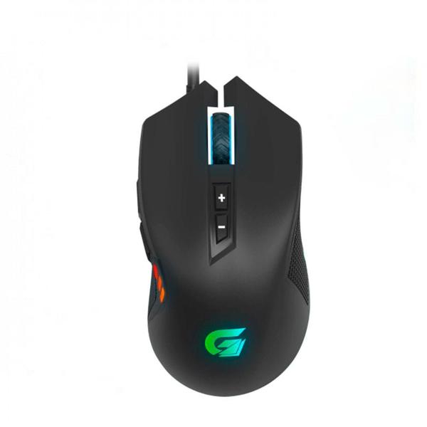 Imagem de Mouse gamer 4200dpi rgb fortrek vickers usb