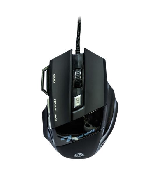 Imagem de Mouse Gamer 7 Botões - Hayom Mu2909