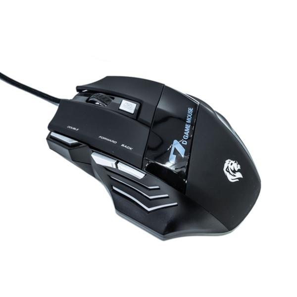 Imagem de Mouse gamer 7d mu2909 hayom