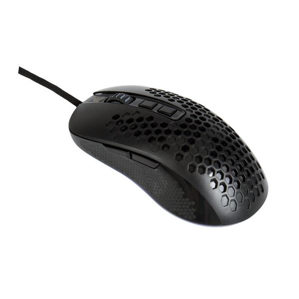 Imagem de Mouse Gamer A+ Plus Tech Pyro 16.000DPI 1ms Sensor PMW3389