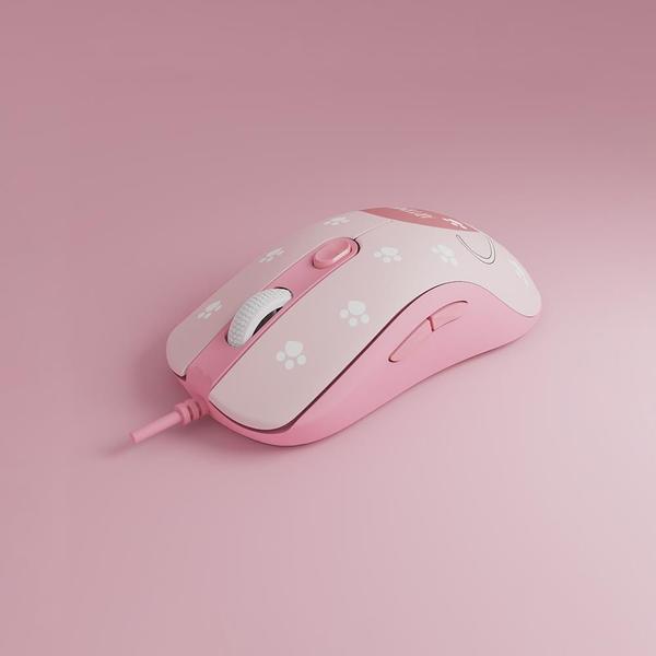 Imagem de Mouse Gamer Akko Sailor Moon Artemis Ag325C