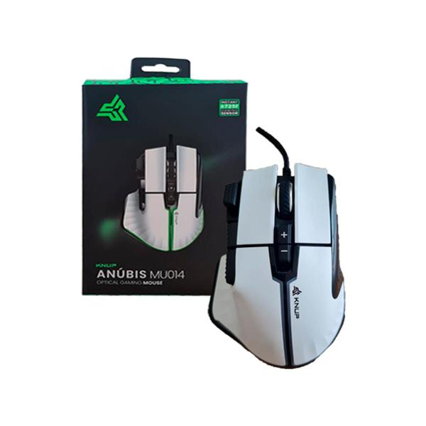 Imagem de Mouse Gamer Anúbis USB - KP-MU014