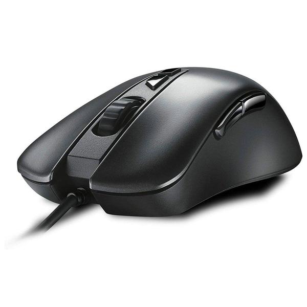 Imagem de Mouse Gamer Asus TUF Gaming M3, USB, 7000 DPI, 7 Botões, AURA Sync RGB - 90MP01J0-B0UA00