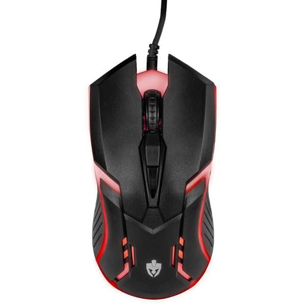 Imagem de Mouse Gamer Bankai Eg-108 Evolut Com Fio