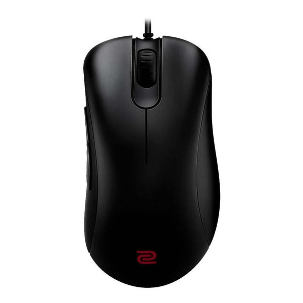 Imagem de Mouse gamer benq zowie ec2 9h.n26bb.a2e 3200dpi 5 botoes preto