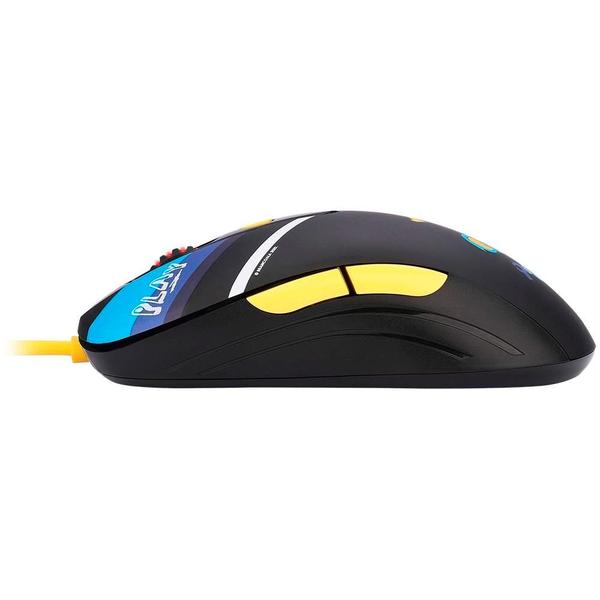 Imagem de Mouse Gamer Brancoala 7200DPI 6 Botões B703 Redragon