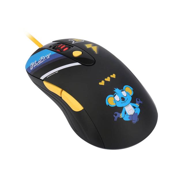 Imagem de Mouse Gamer Brancoala Redragon B703