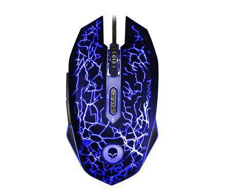 Imagem de Mouse Gamer Bright Light 0447