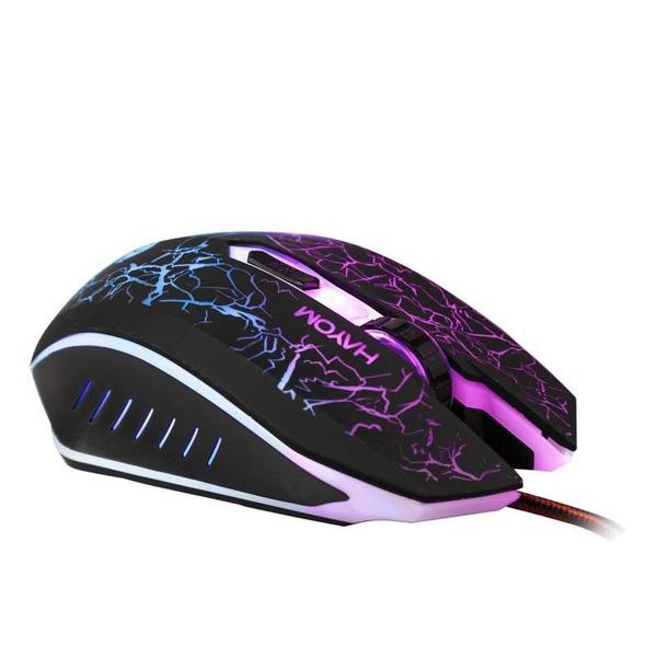 Imagem de Mouse gamer com fio mu2912