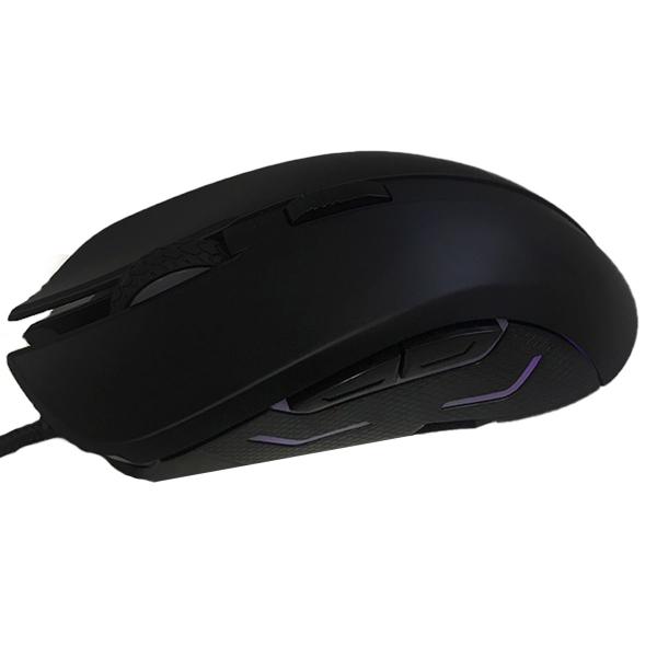 Imagem de Mouse Gamer Com Fio Philips G313 S12 Òptico 2400 Dpi 6 Botões