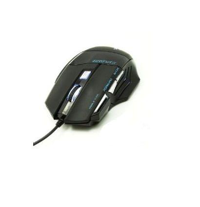 Imagem de Mouse Gamer Com Fio Usb 7D Extreme 3000 Dpi Gm-700