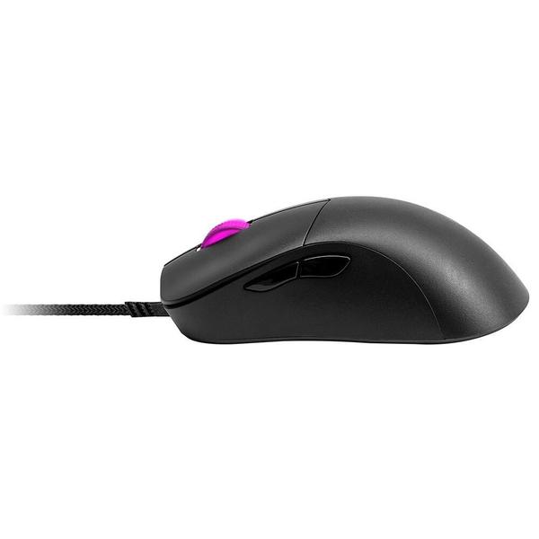 Imagem de Mouse Gamer Cooler Master MM730 Preto (com Fio)