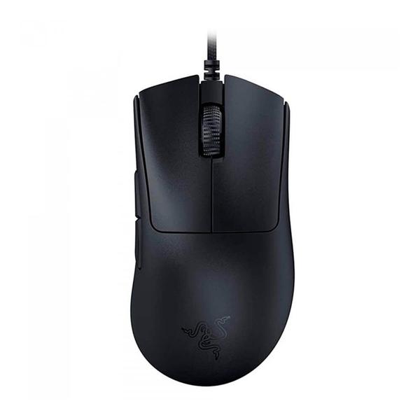 Imagem de Mouse Gamer Deathadder V3 RZ0104640100R3M 750 IPS Razer