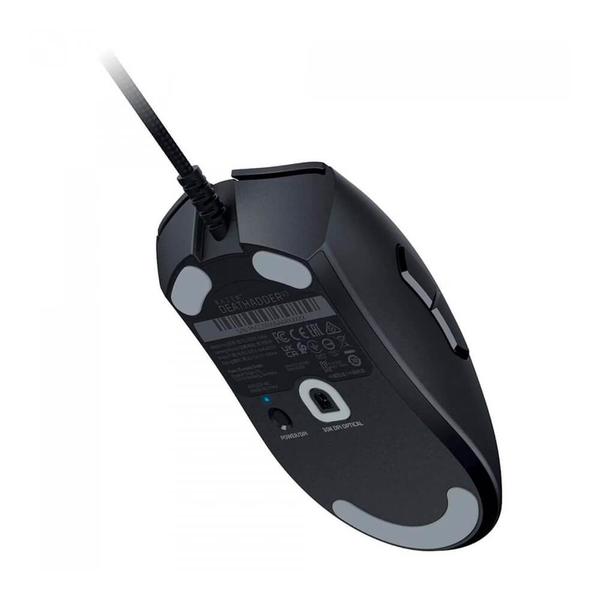 Mouse Gamer Deathadder V3 RZ0104640100R3M 750 IPS Razer Imagem de Mouse Gamer Deathadder V3 RZ0104640100R3M 750 IPS Razer