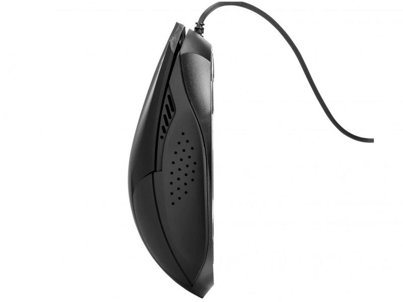 Imagem de Mouse Gamer ELG Óptico 2400DPI 6 Botões - Stream