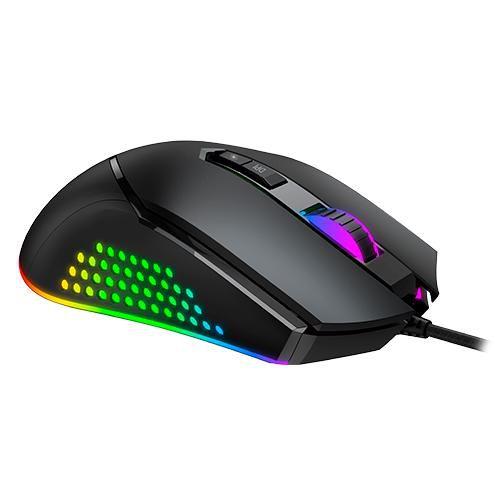 Imagem de Mouse Gamer Evolut Balder EG-107