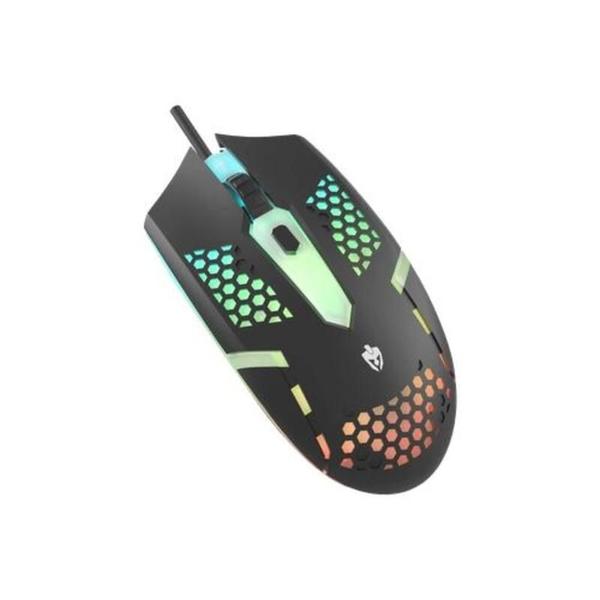 Imagem de Mouse Gamer Evolut Starter - 3200 DPI