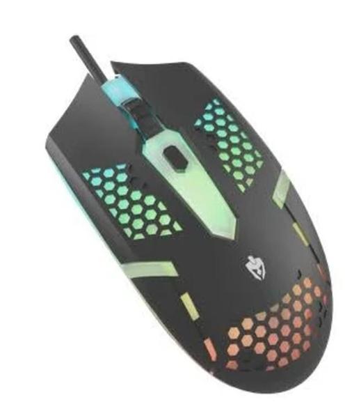 Imagem de Mouse Gamer Evolut Starter - 3200 DPI